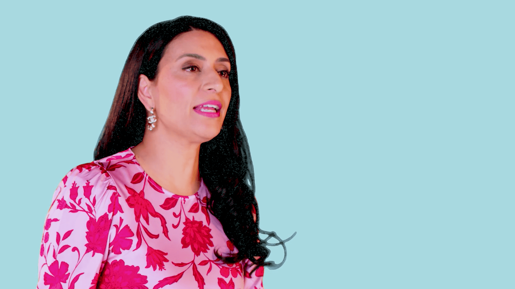 Manjit Minhas: Speaking Sizzle Reel (3:52)