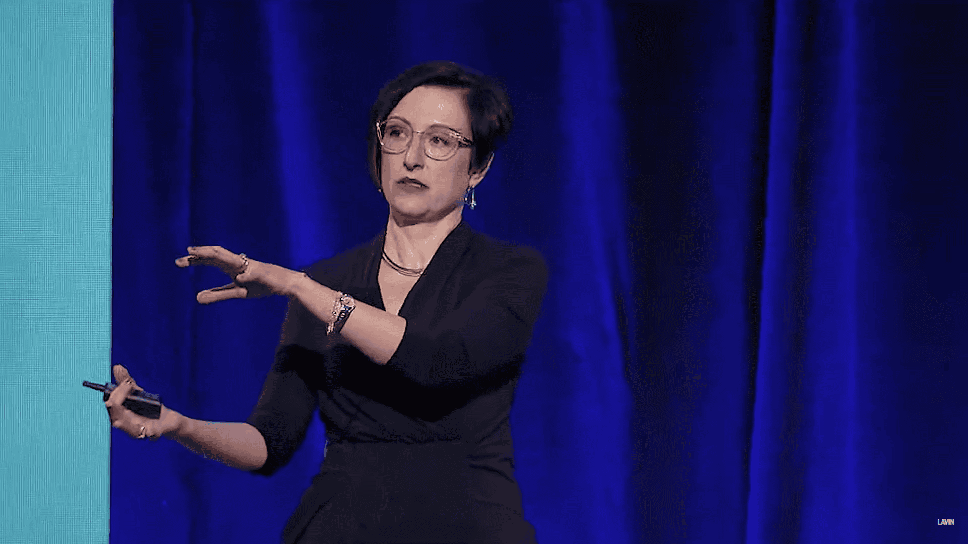 Every Conflict Has a Goal (2:15)