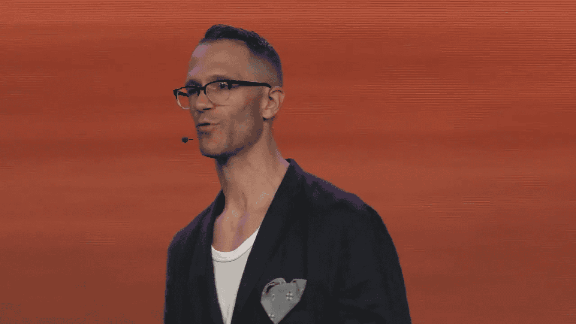 Black Box: How AI Will Amplify the Best and Worst of Humanity (19:05)