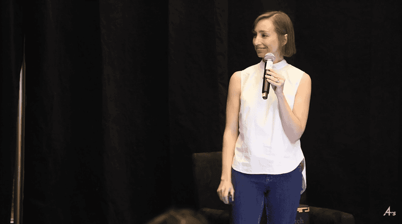 How to be a Change Agent (44:50)