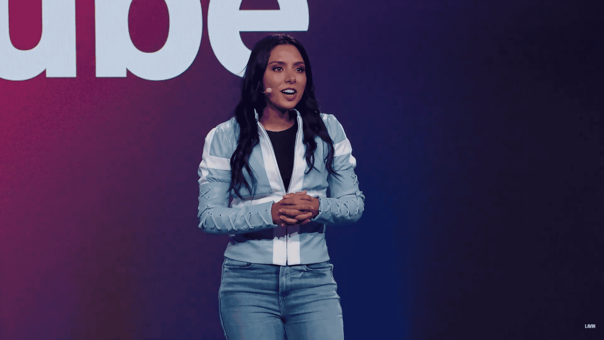 From Creator to CEO: The Story Behind Challenge Accepted (2:56)