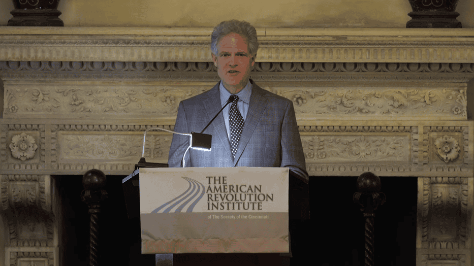 Disunion Among Ourselves (1:09:27)