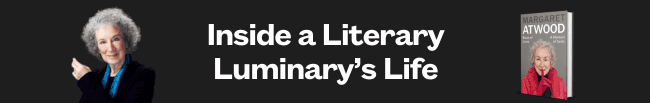 Inside a literary luminary's life