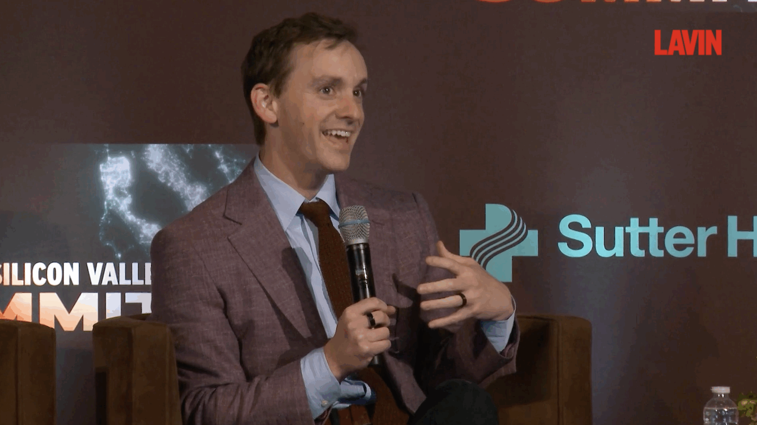 Loud Voices Are Not Real Democracy (4:00)