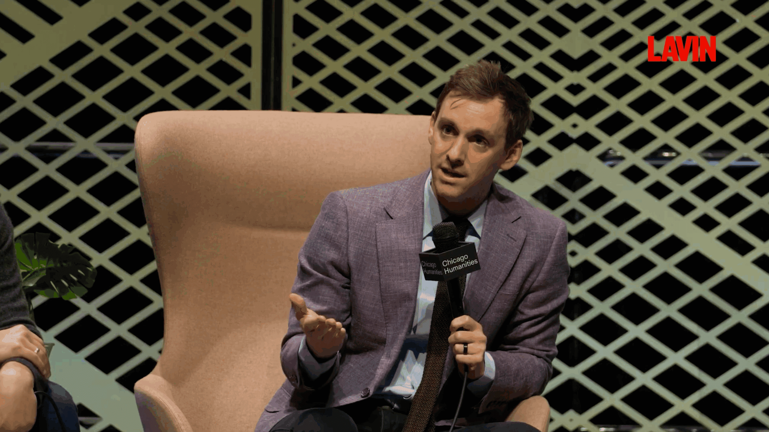 Real Progress Requires Real Optimism (2:46)