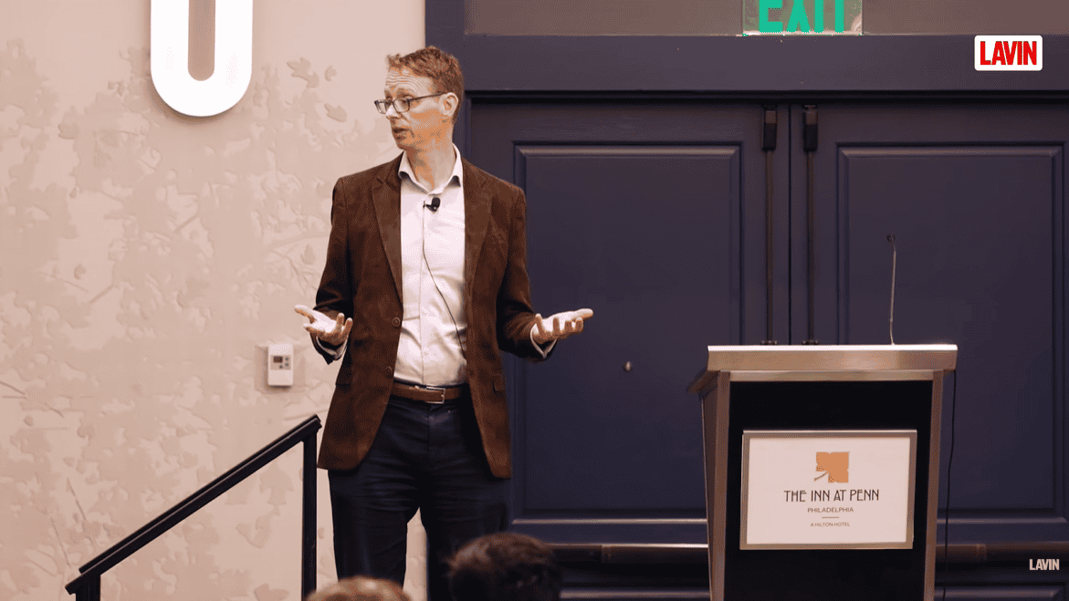 What New Hires Need to Succeed at Your Organization (3:13)