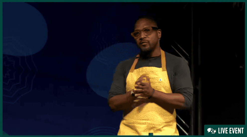 Black Food with Bryant Terry (1:09:50)