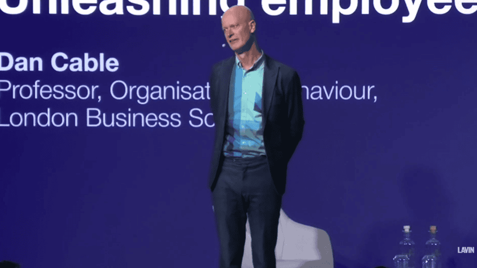 This Firm Was Losing Talent Fast. Here’s What We Did (2:35)