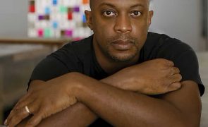 Hank Willis Thomas - WSJ