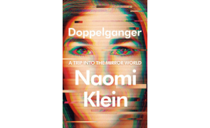 Klein, Naomi Doppelganger Transparent