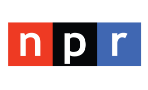 Pasca, Sergiu P Press NPR
