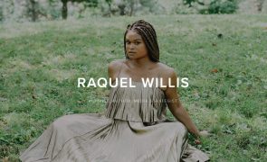 Raquel Willis