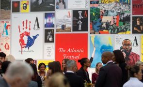 The Atlantic Festival: District Pier September 28, 2023