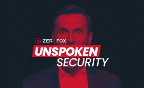 Wheeler, Tarah Unspoken Security