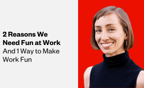 blog post bree groff lavin voices authority