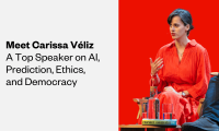 blog post carissa veliz lavin voices speaker seo