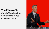 The Ethics of AI: Jacob Ward on the Choices We Need to Make Today