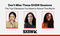blog post lavin at sxsw