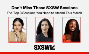 blog post lavin at sxsw
