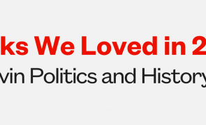 book recs 2025 politics history