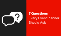 7 questions every event planner should ask