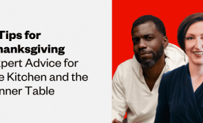 thanksgiving tips banner nl
