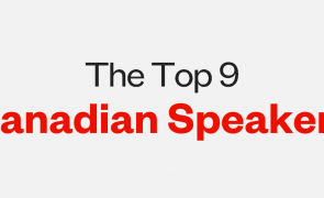 top canadian speakers